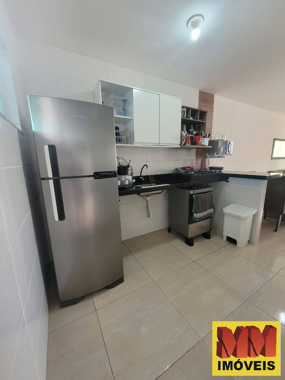 Casa, 3 quartos, 90 m² - Foto 11
