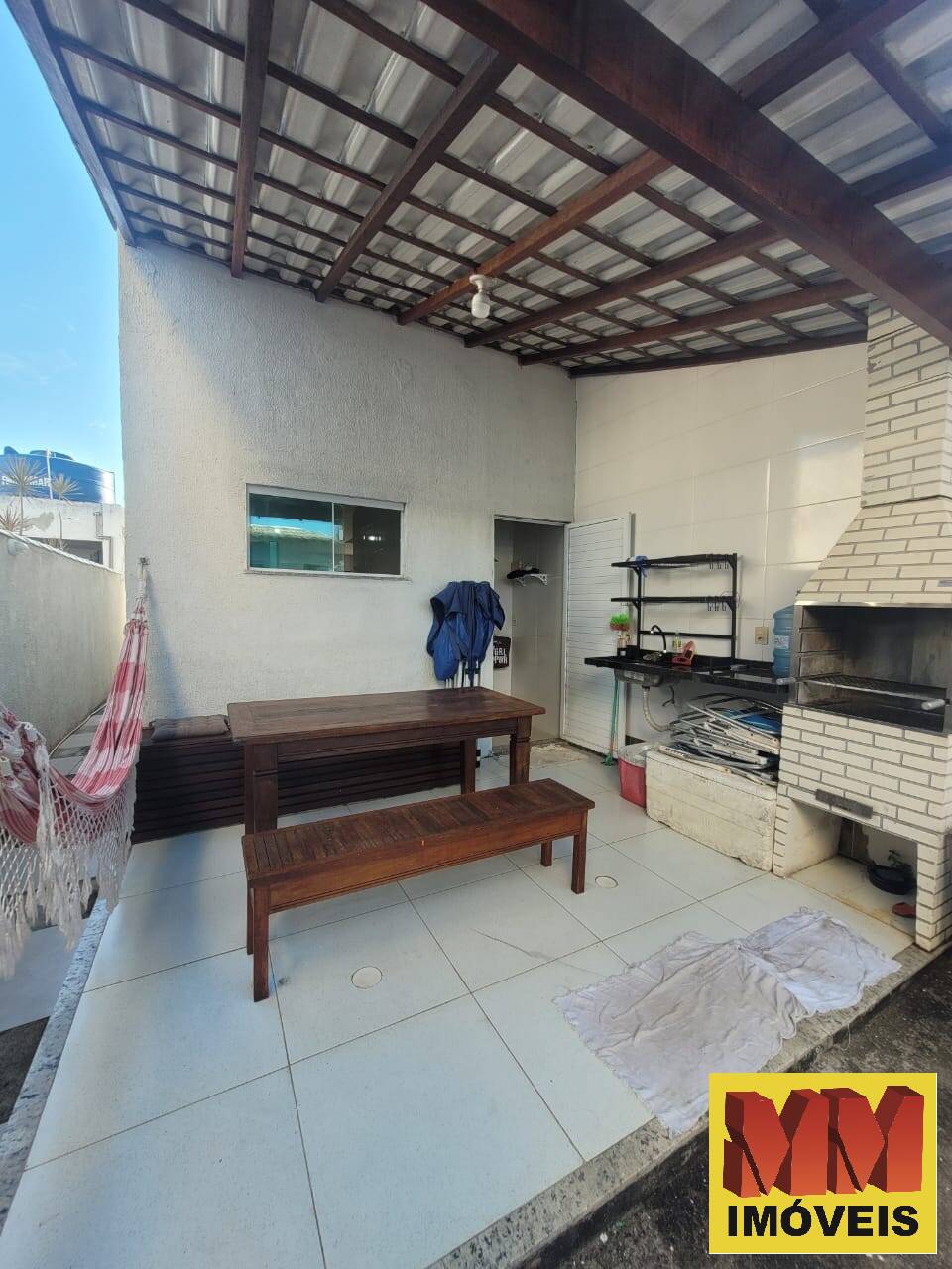 Casa, 3 quartos, 90 m² - Foto 12