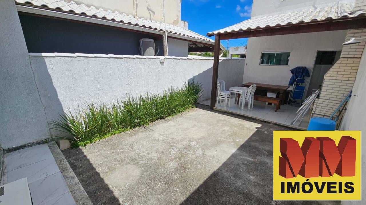 Casa, 3 quartos, 90 m² - Foto 13