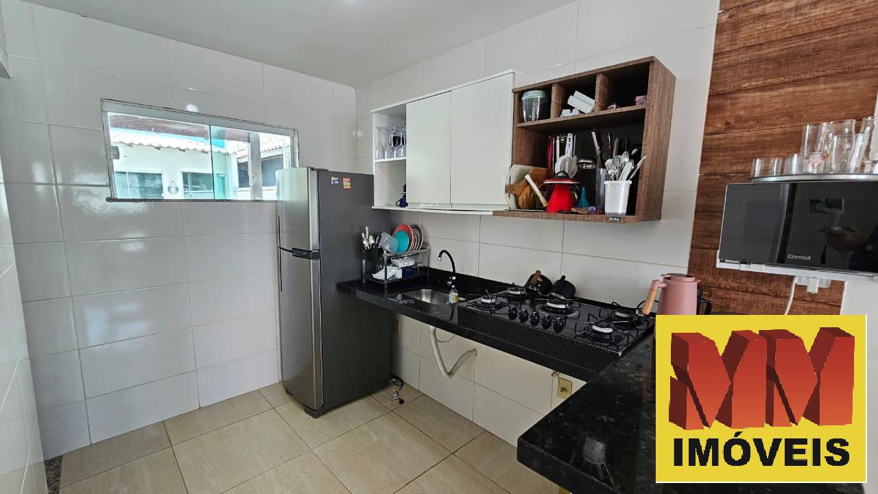 Casa, 3 quartos, 90 m² - Foto 10