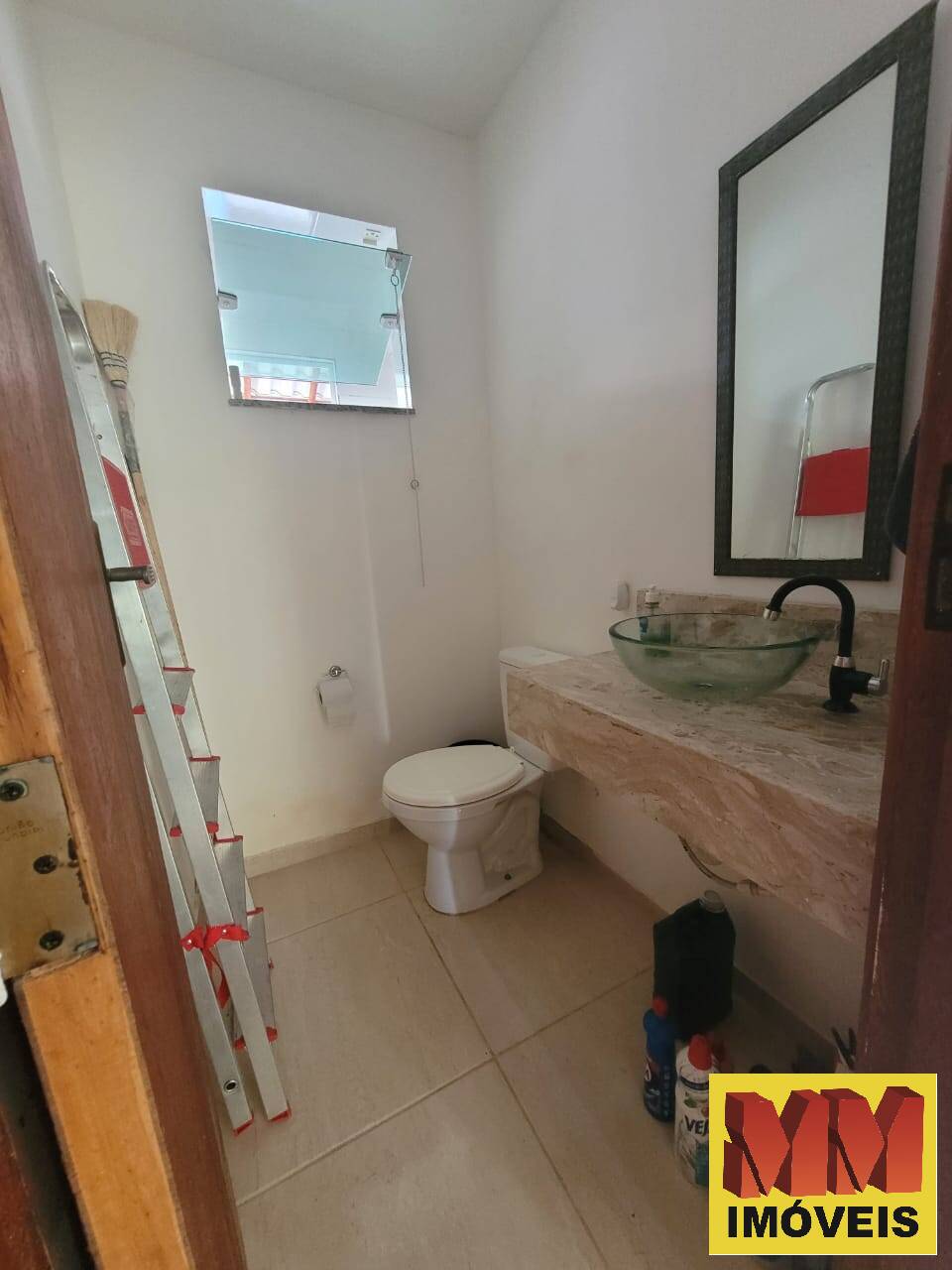 Casa, 3 quartos, 90 m² - Foto 9
