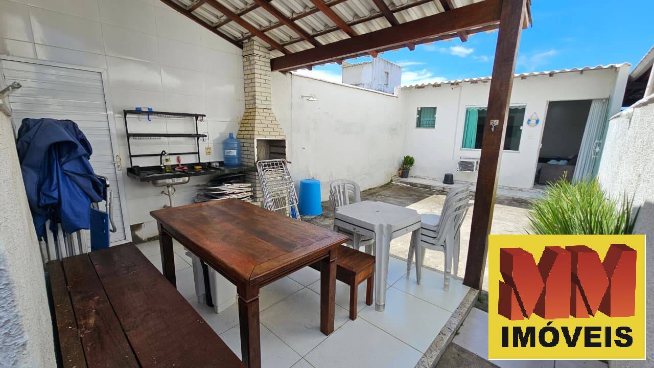 Casa, 3 quartos, 90 m² - Foto 14