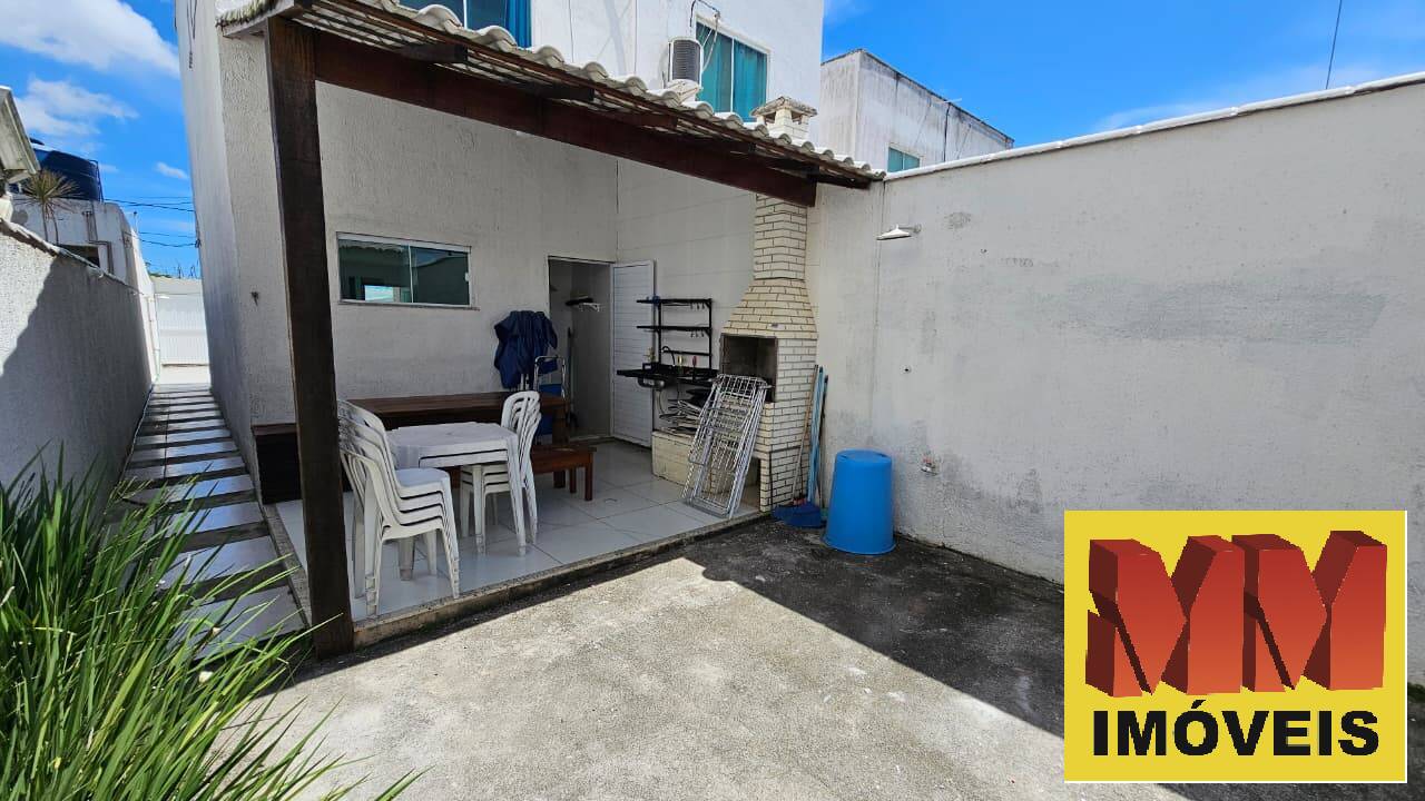 Casa, 3 quartos, 90 m² - Foto 20