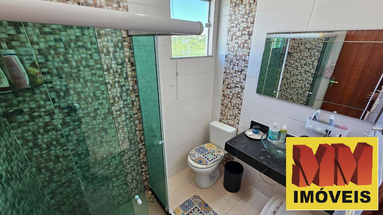 Casa, 3 quartos, 90 m² - Foto 25