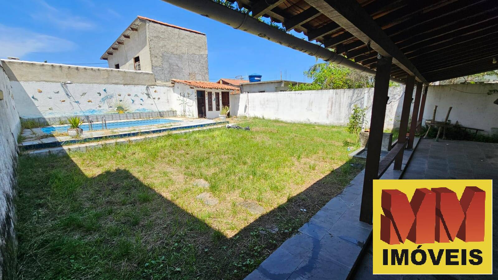 Casa, 3 quartos, 150 m² - Foto 1