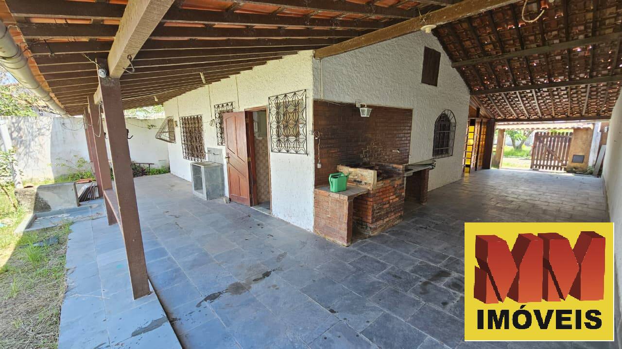 Casa, 3 quartos, 150 m² - Foto 2