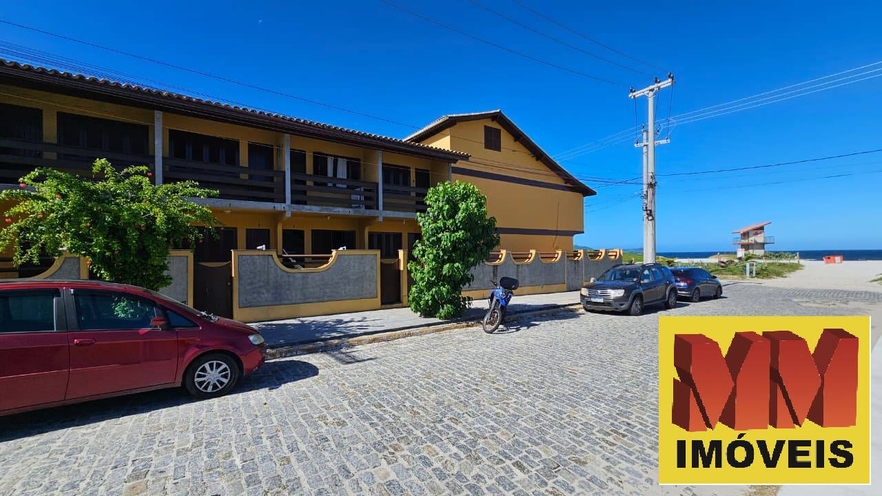 Casa de Condomínio, 2 quartos - Foto 1
