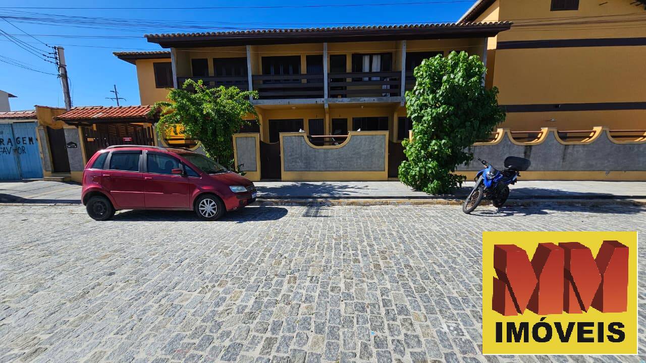 Casa de Condomínio, 2 quartos - Foto 22