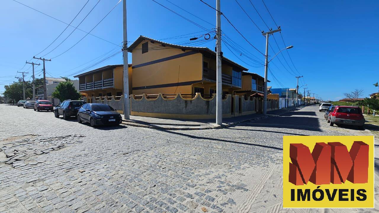 Casa de Condomínio, 2 quartos - Foto 23