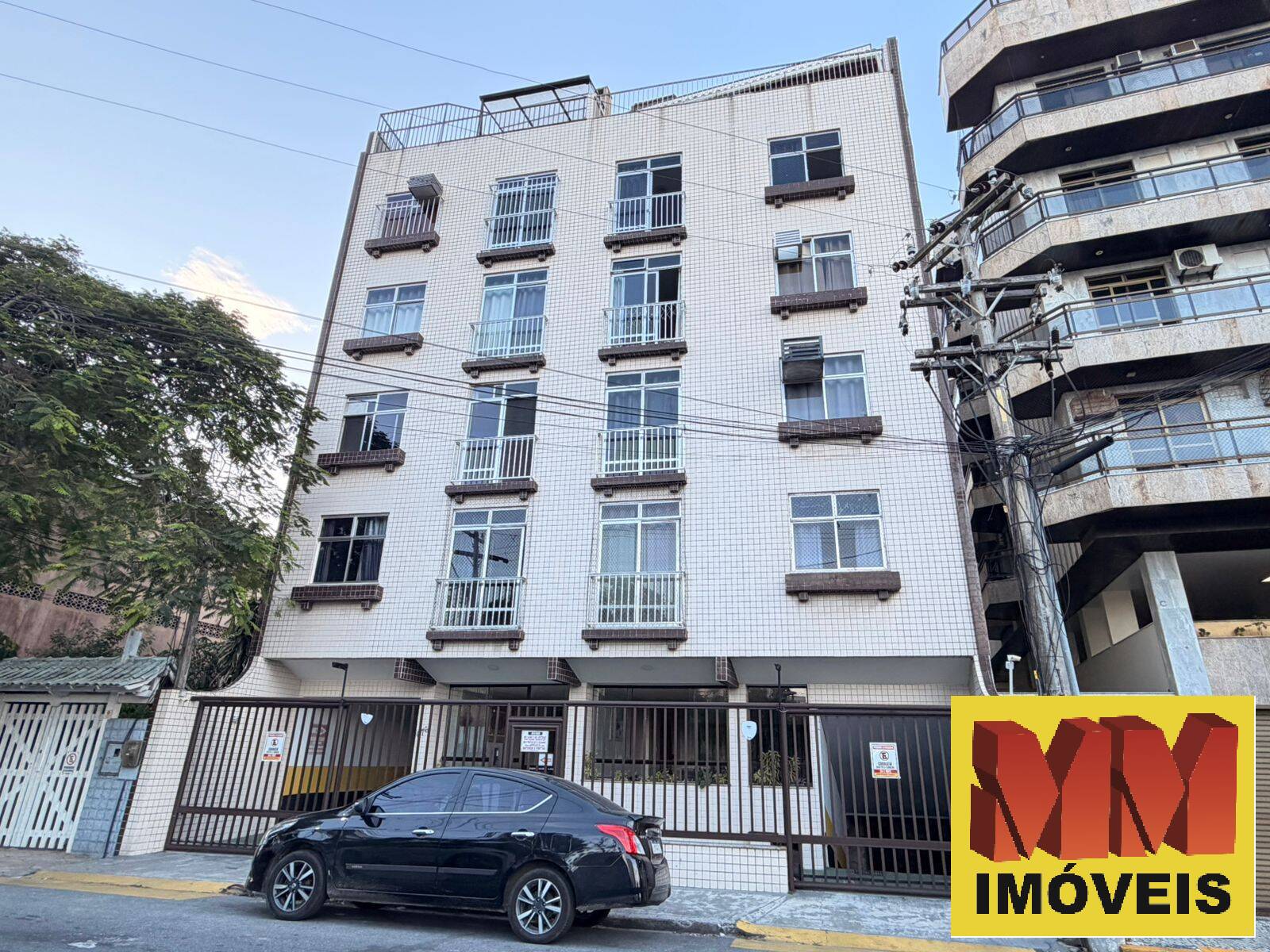 Apartamento, 2 quartos, 55 m² - Foto 1