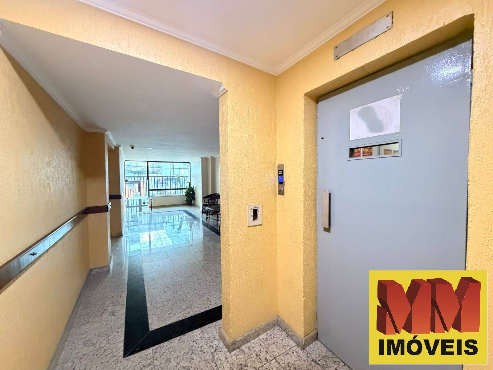 Apartamento, 2 quartos, 55 m² - Foto 2