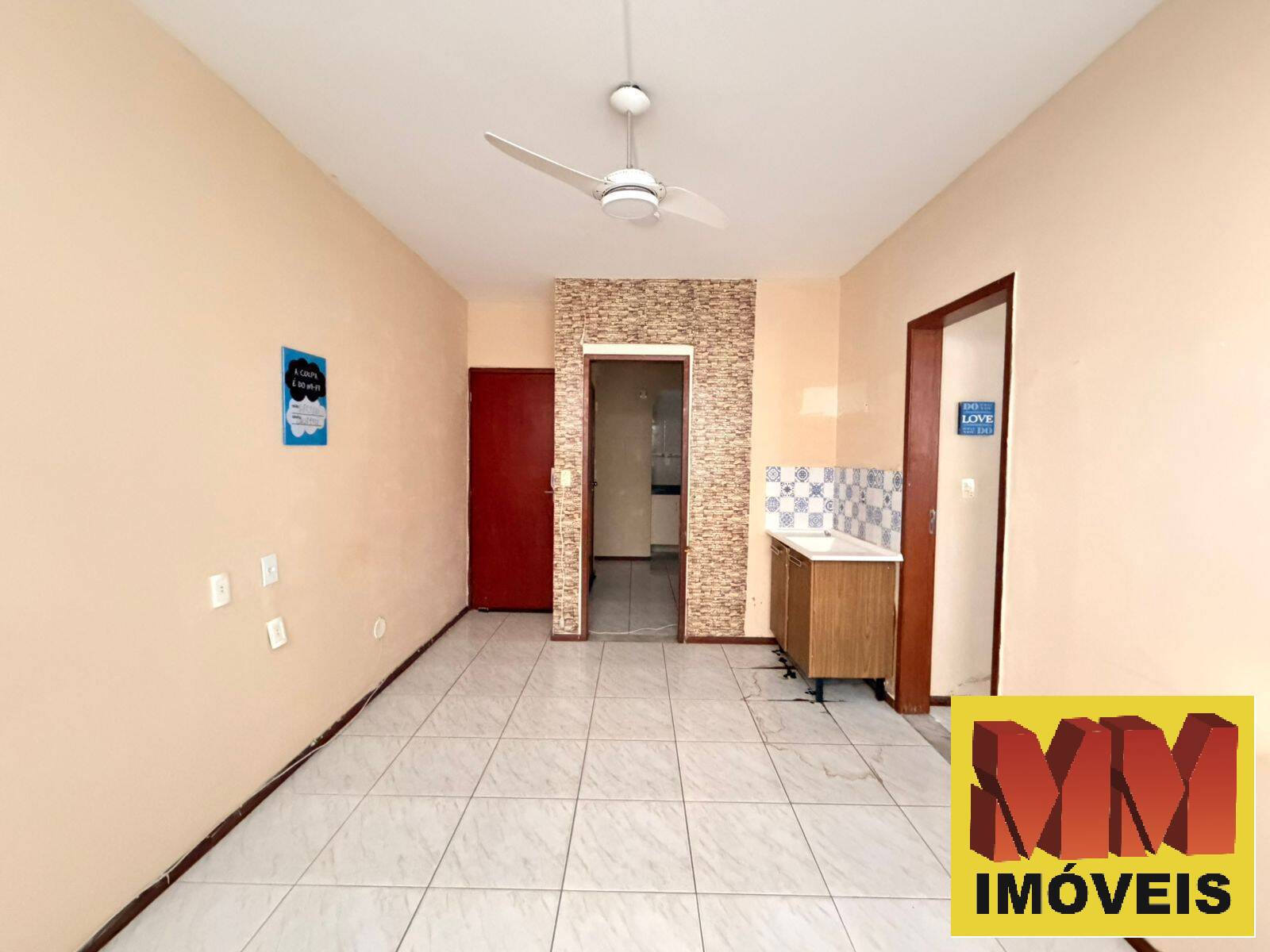Apartamento, 2 quartos, 55 m² - Foto 4
