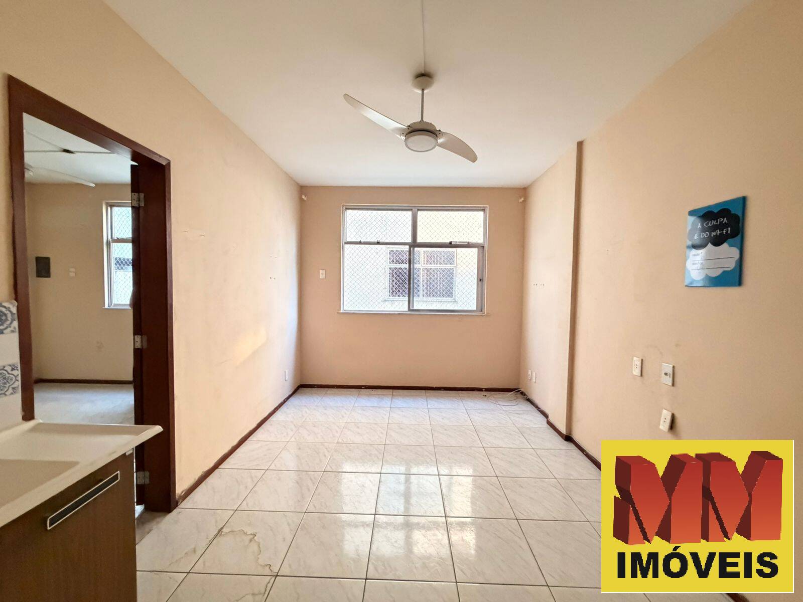 Apartamento, 2 quartos, 55 m² - Foto 3