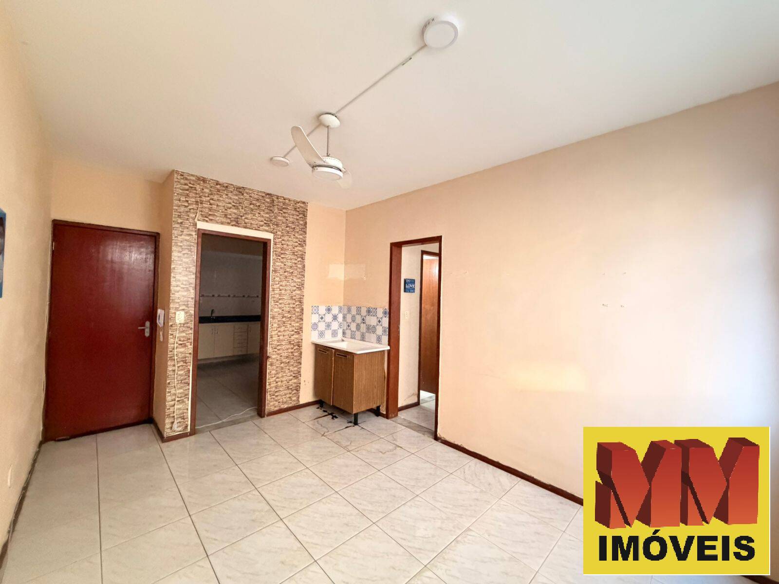 Apartamento, 2 quartos, 55 m² - Foto 5