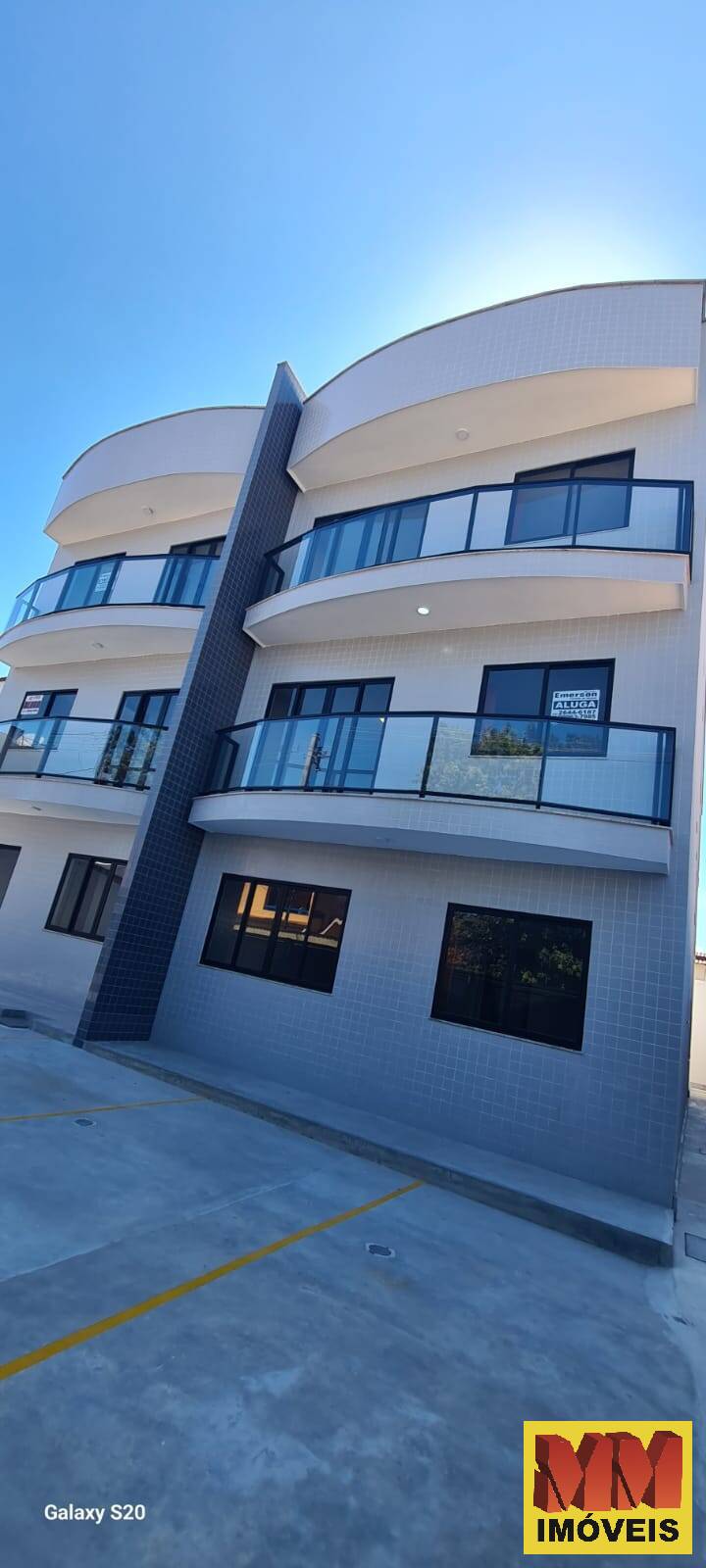 Apartamento, 2 quartos, 73 m² - Foto 1