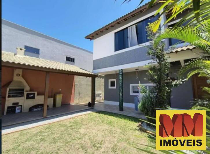 Casa, 4 quartos, 250 m² - Foto 1