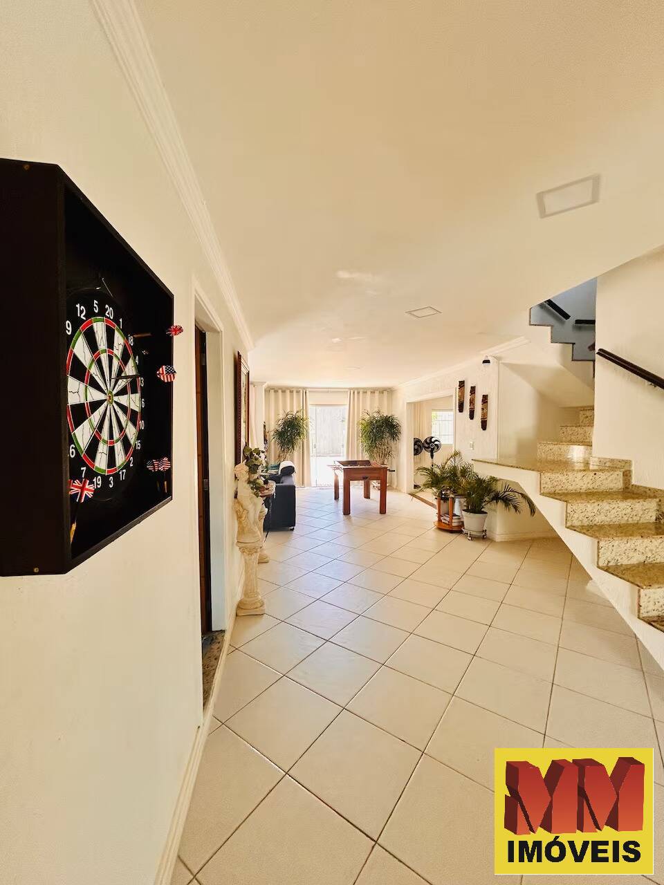 Casa, 4 quartos, 250 m² - Foto 2