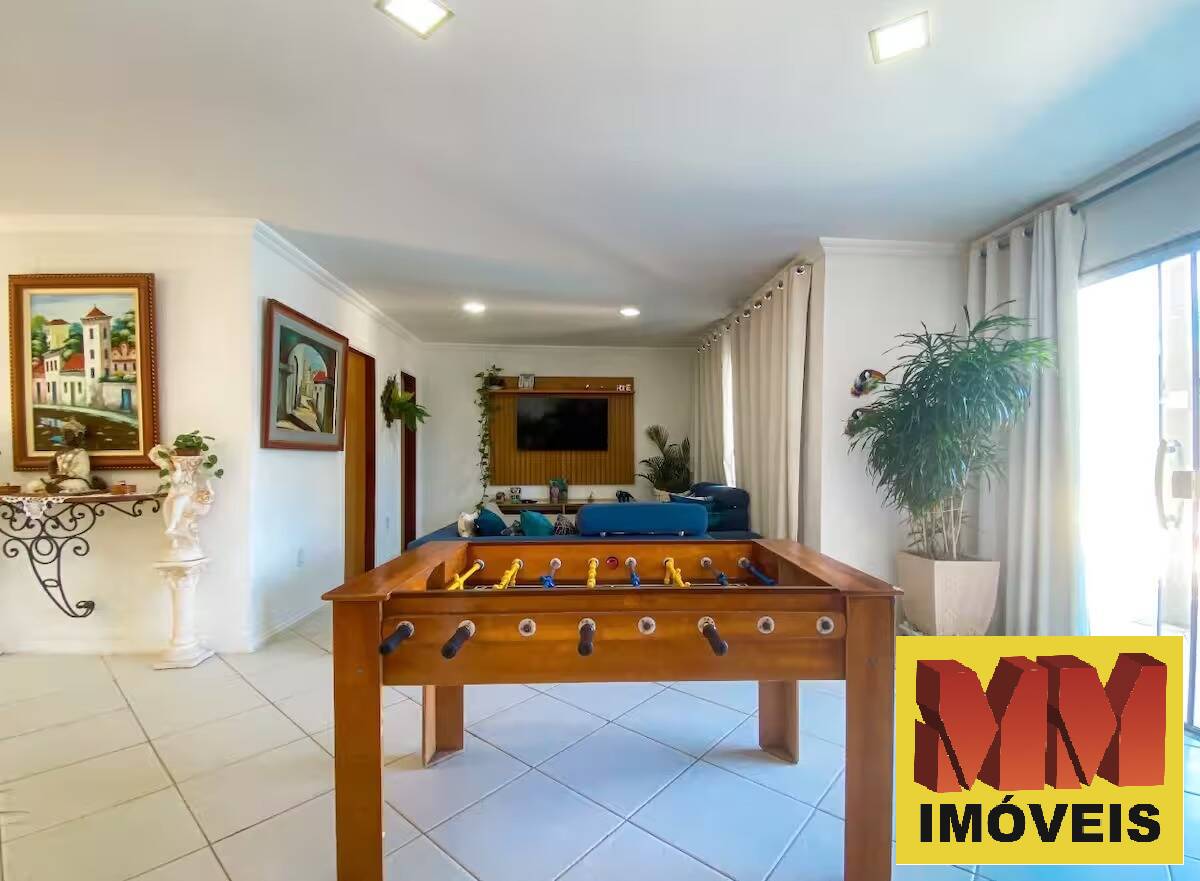 Casa, 4 quartos, 250 m² - Foto 3