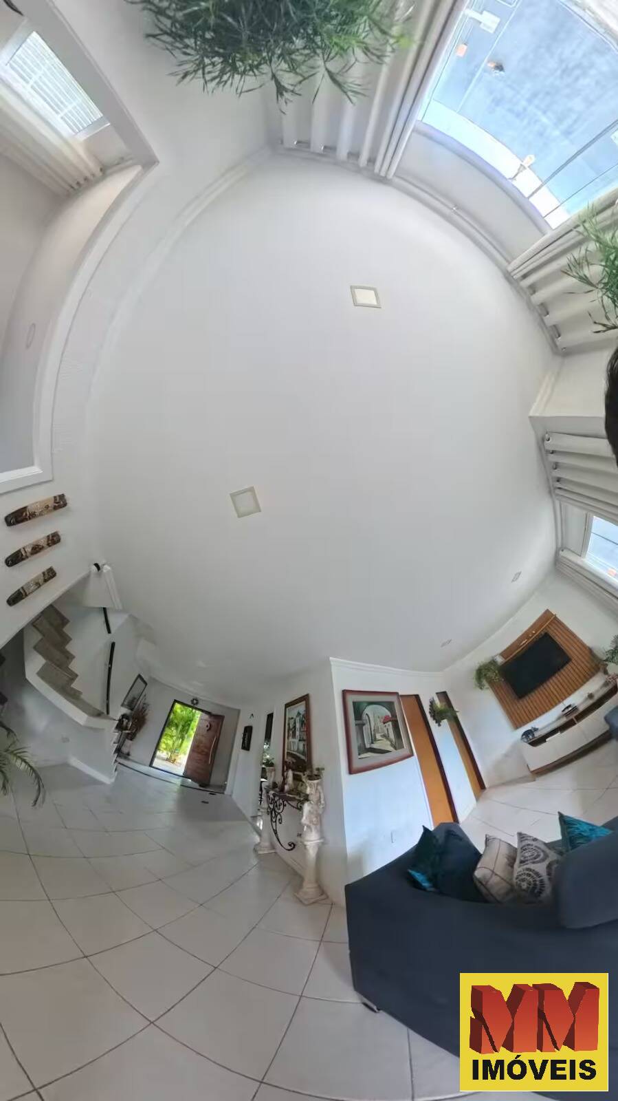 Casa, 4 quartos, 250 m² - Foto 4