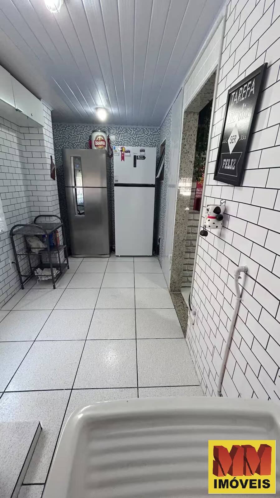 Casa, 4 quartos, 250 m² - Foto 6