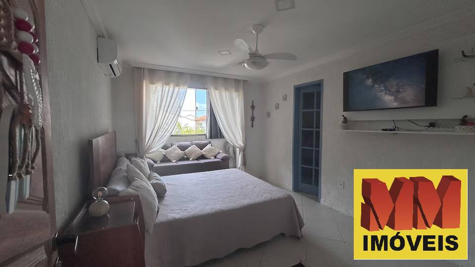 Casa, 4 quartos, 250 m² - Foto 7