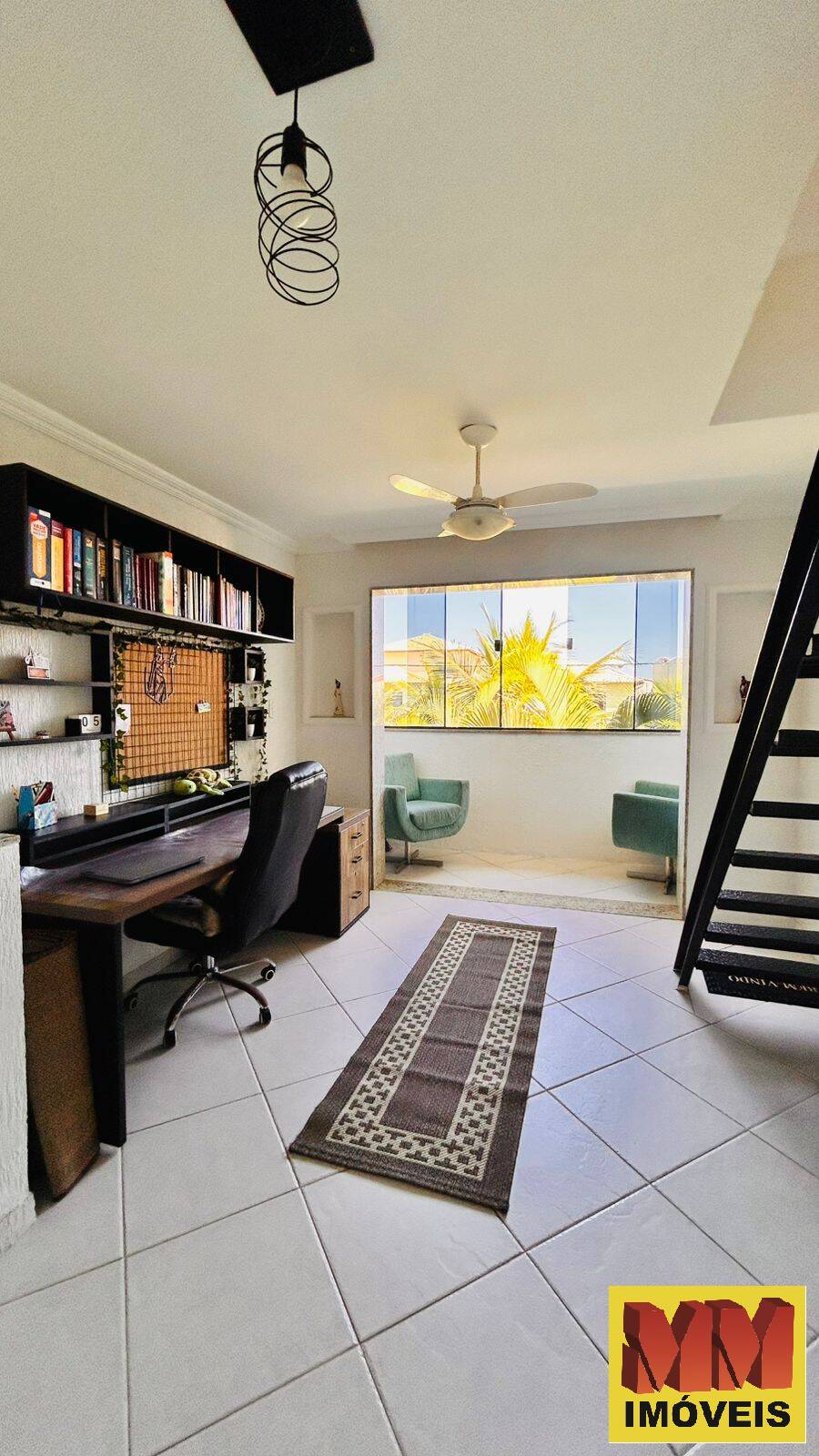 Casa, 4 quartos, 250 m² - Foto 11