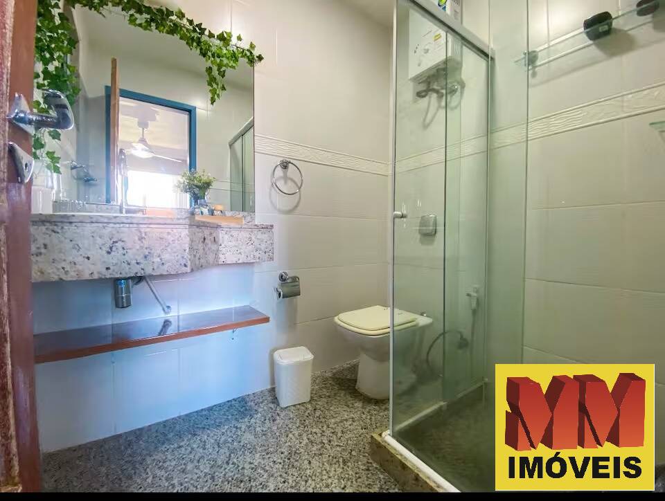 Casa, 4 quartos, 250 m² - Foto 17