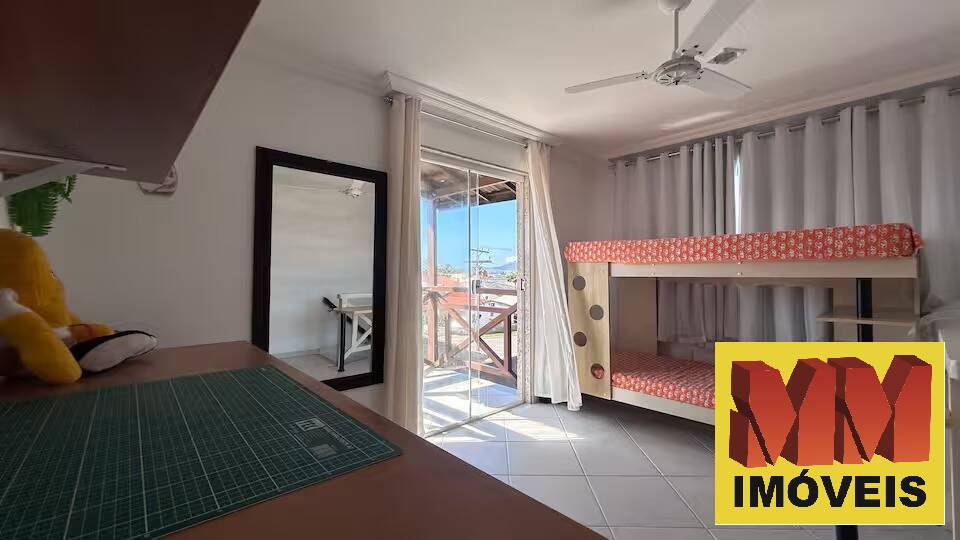 Casa, 4 quartos, 250 m² - Foto 19