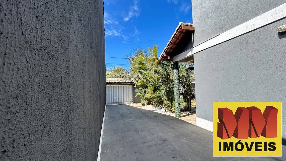 Casa, 4 quartos, 250 m² - Foto 23