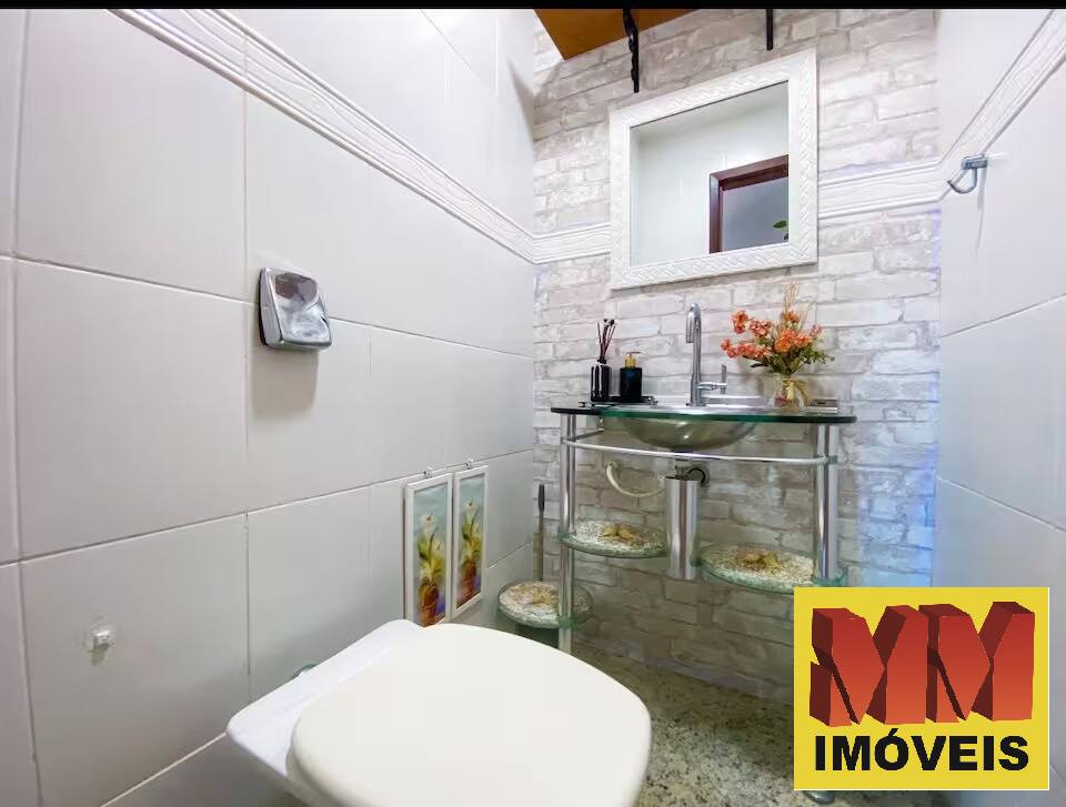 Casa, 4 quartos, 250 m² - Foto 22