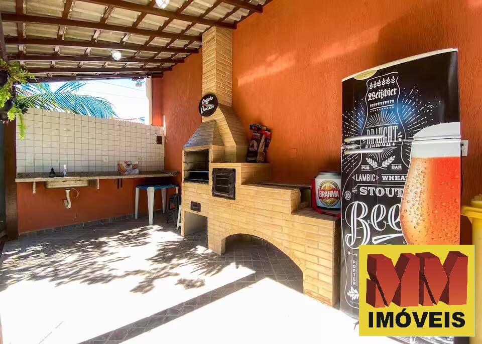 Casa, 4 quartos, 250 m² - Foto 24