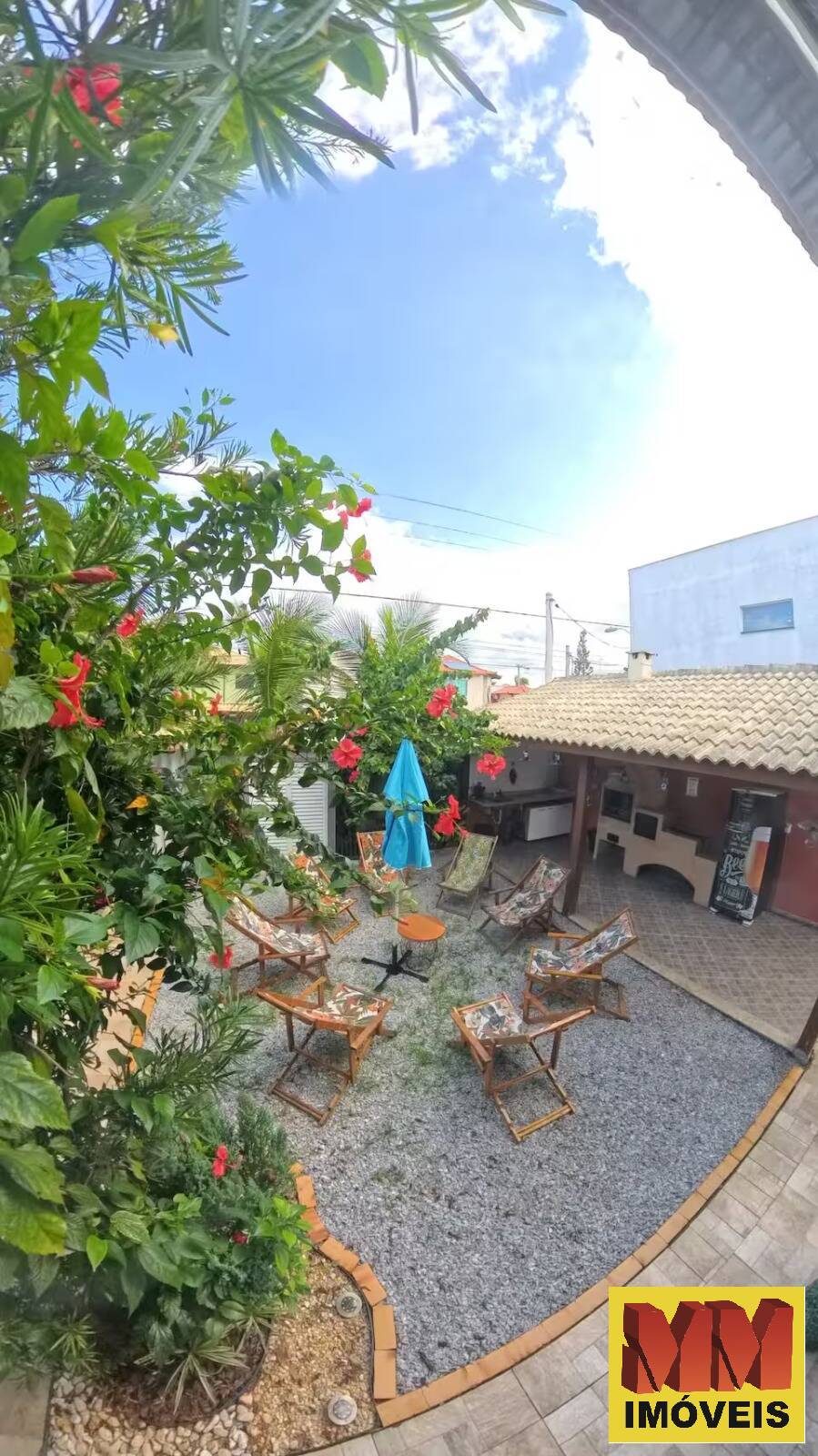 Casa, 4 quartos, 250 m² - Foto 27