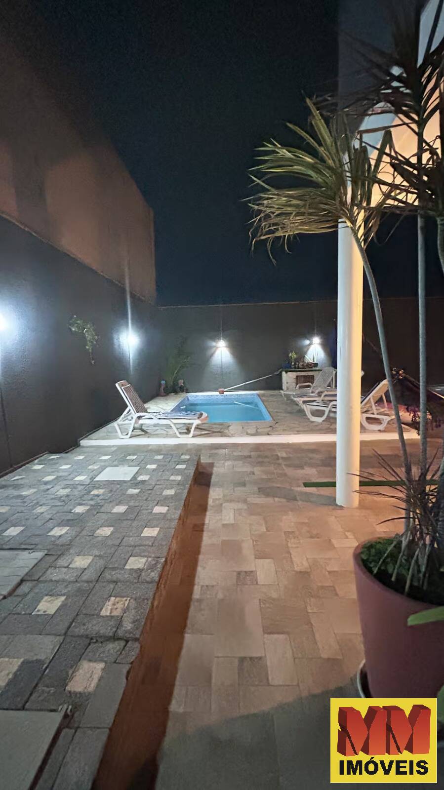 Casa, 4 quartos, 250 m² - Foto 29