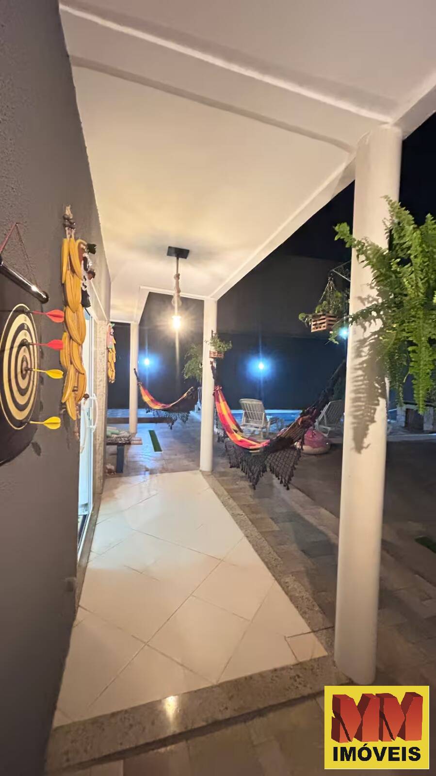 Casa, 4 quartos, 250 m² - Foto 30