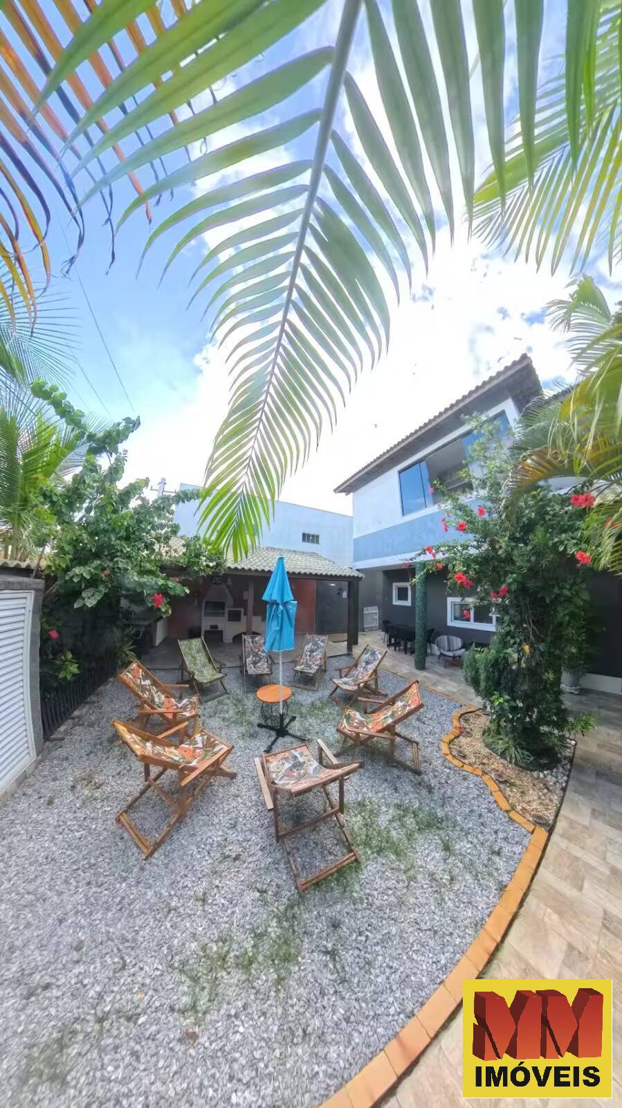 Casa, 4 quartos, 250 m² - Foto 28