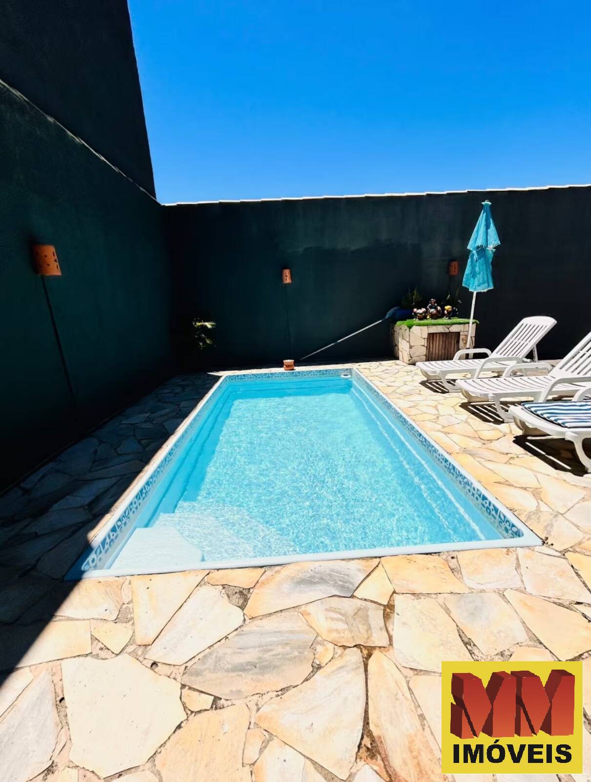 Casa, 4 quartos, 250 m² - Foto 33