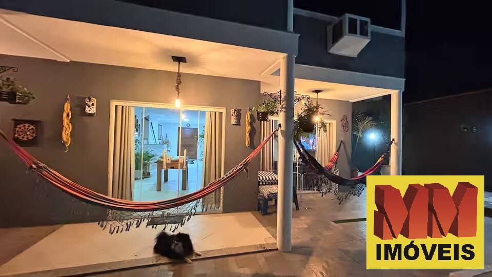 Casa, 4 quartos, 250 m² - Foto 32