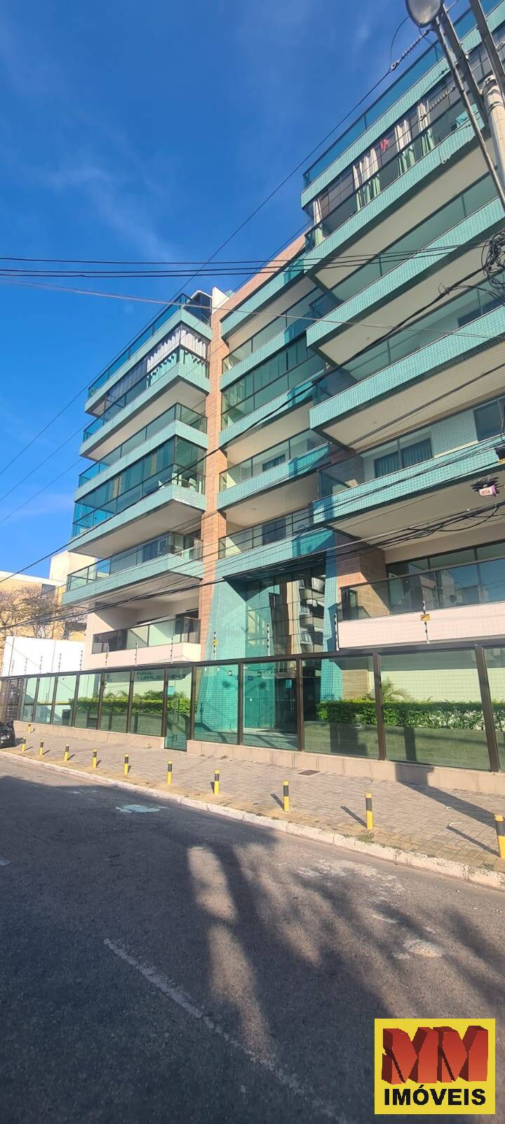 Apartamento, 2 quartos, 107 m² - Foto 1