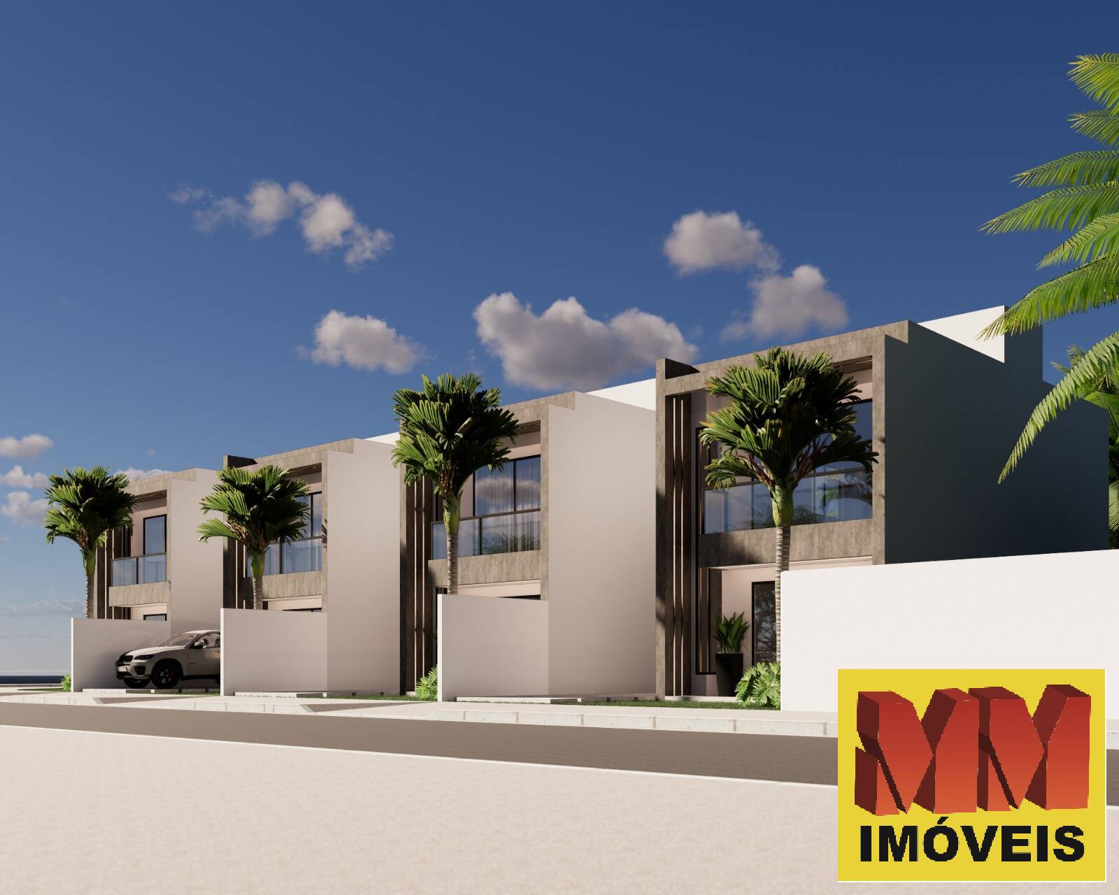 Casa, 3 quartos, 94 m² - Foto 3