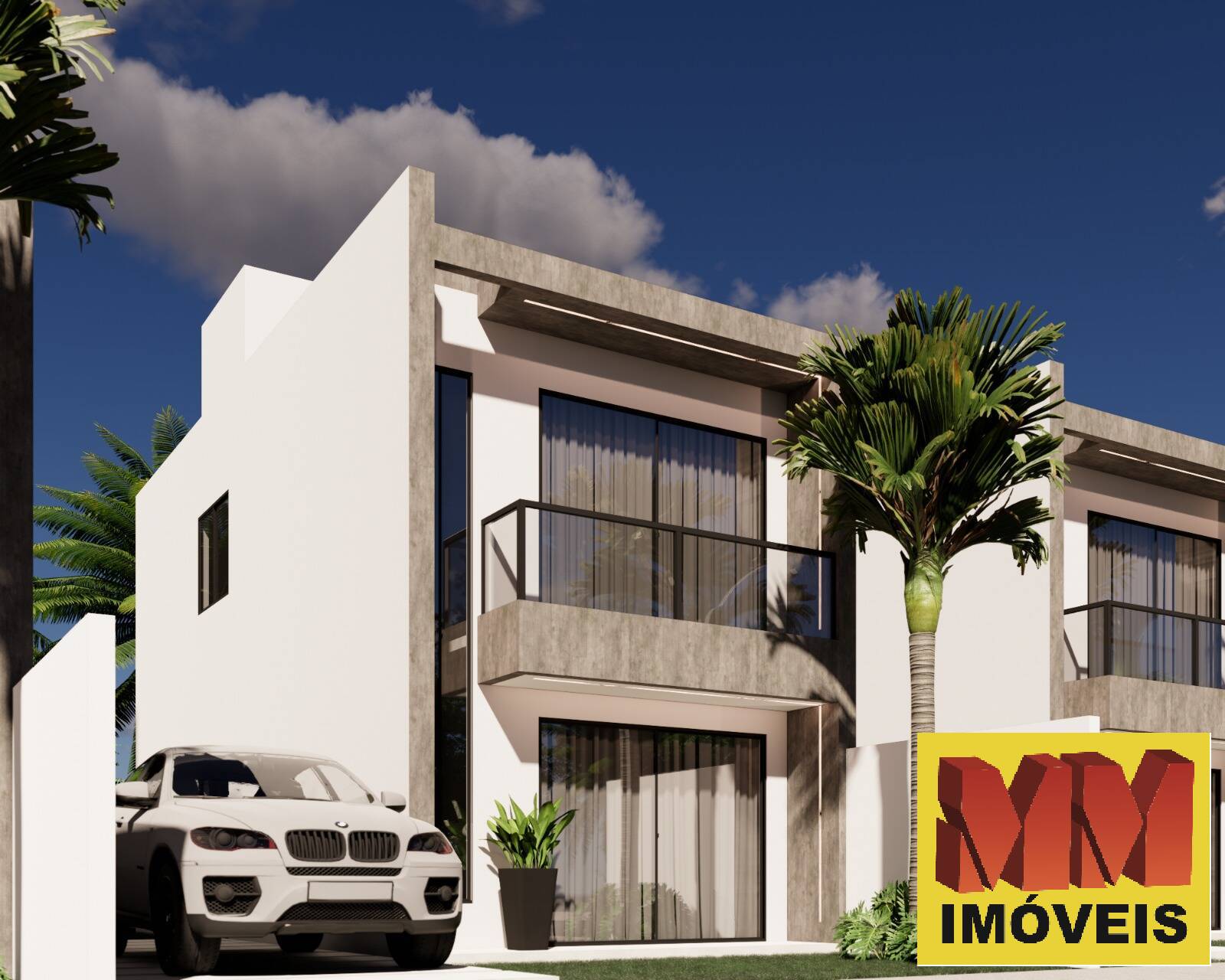 Casa, 3 quartos, 94 m² - Foto 5