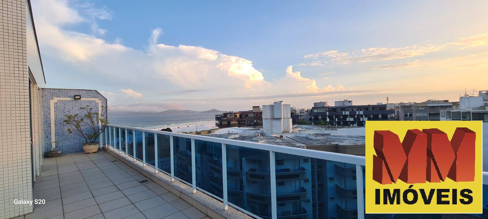 Cobertura, 4 quartos, 390 m² - Foto 1