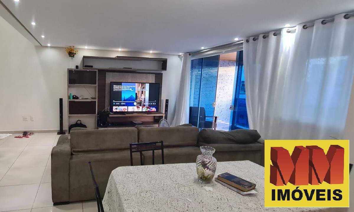 Cobertura, 4 quartos, 390 m² - Foto 7