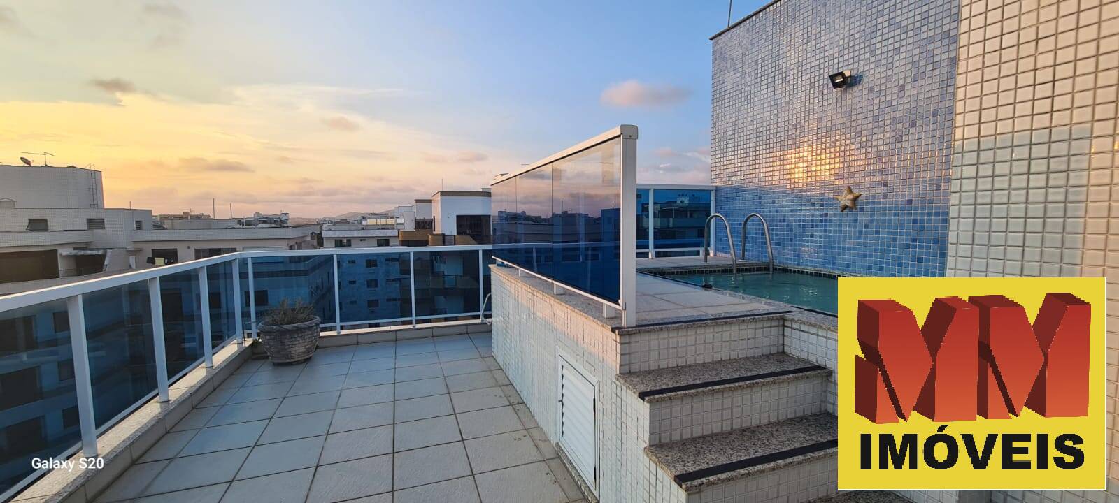 Cobertura, 4 quartos, 390 m² - Foto 55