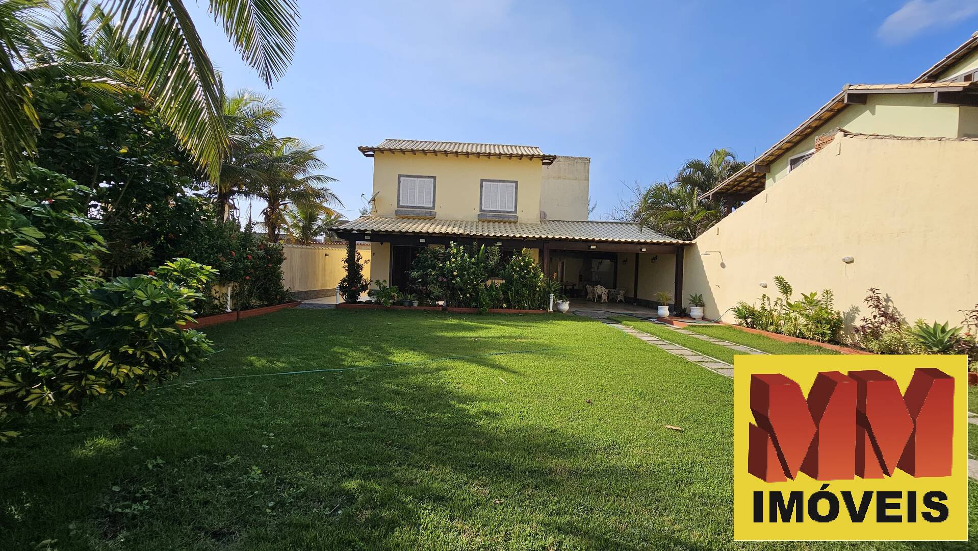 Casa, 3 quartos, 198 m² - Foto 1