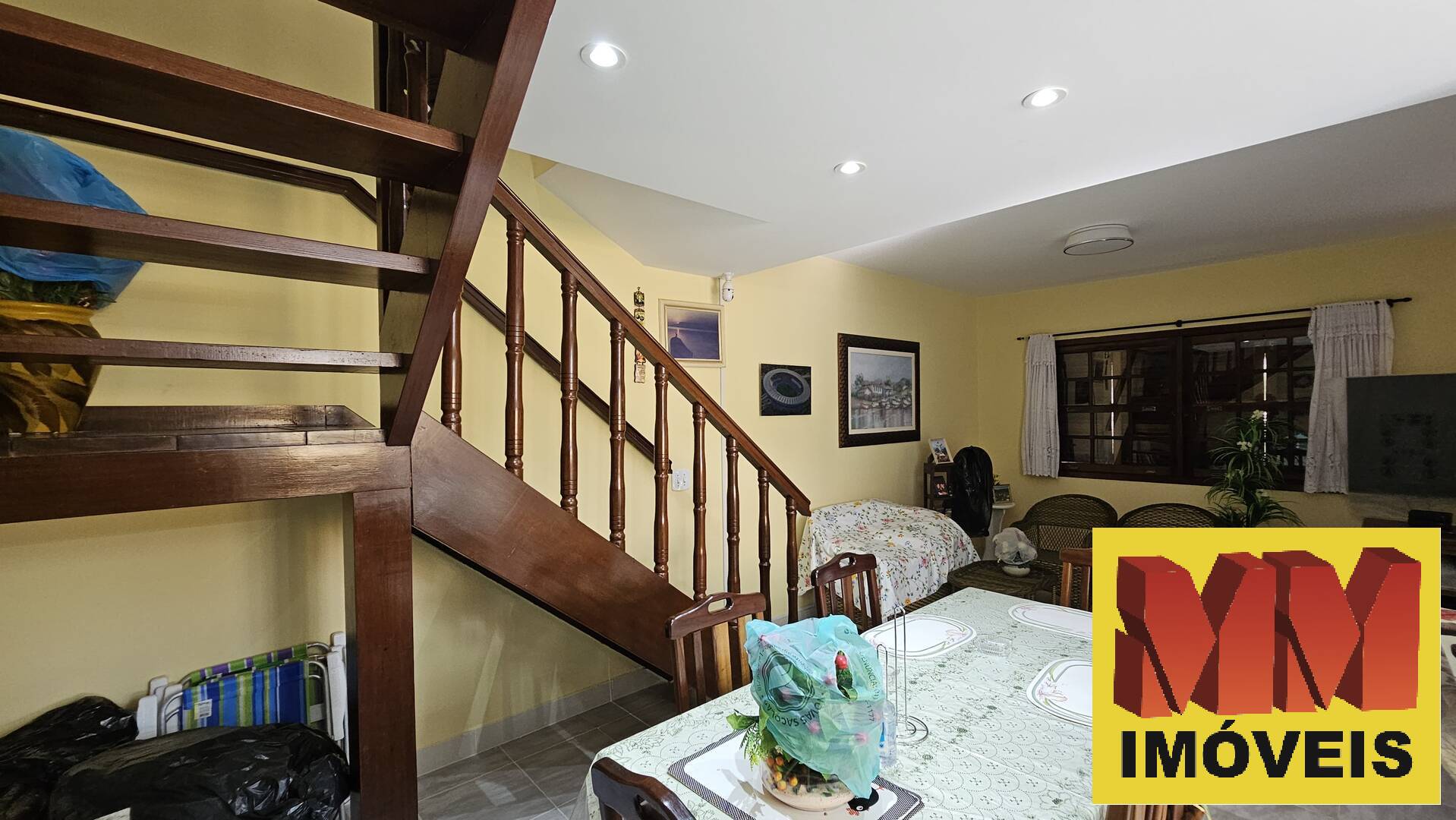 Casa, 3 quartos, 198 m² - Foto 3