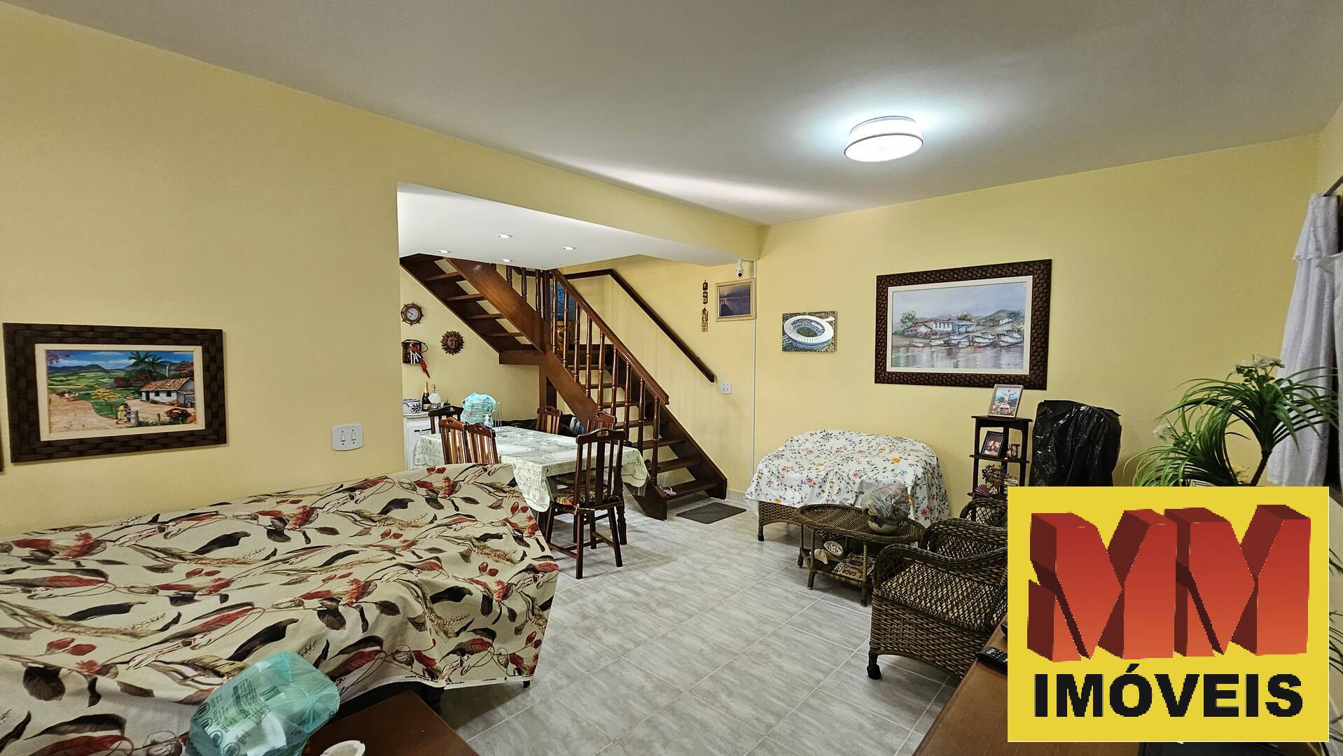 Casa, 3 quartos, 198 m² - Foto 5