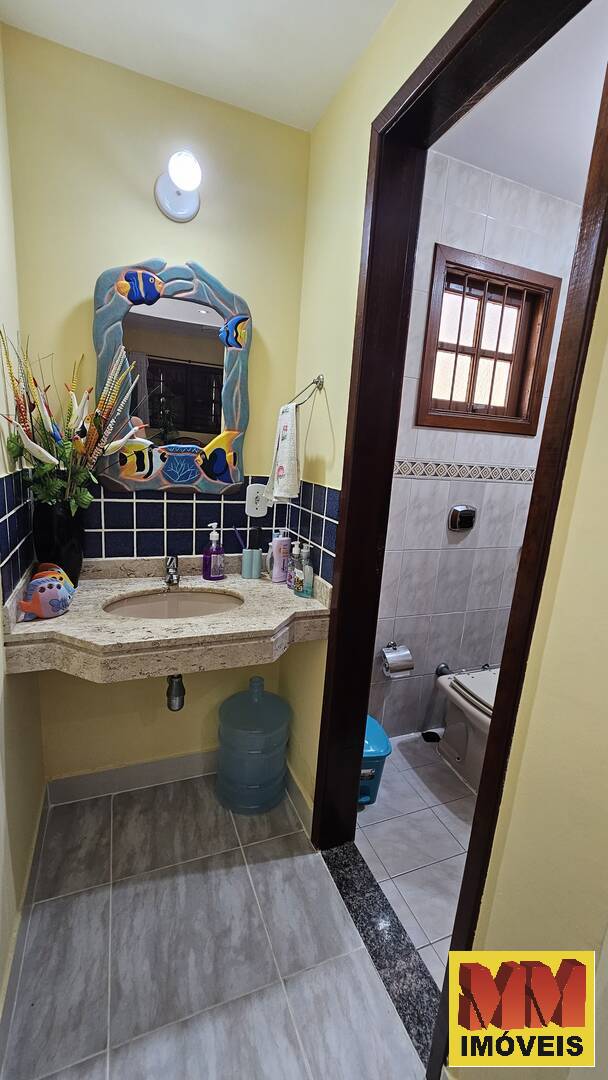 Casa, 3 quartos, 198 m² - Foto 7