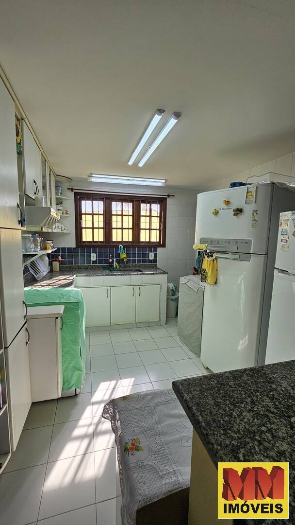 Casa, 3 quartos, 198 m² - Foto 8