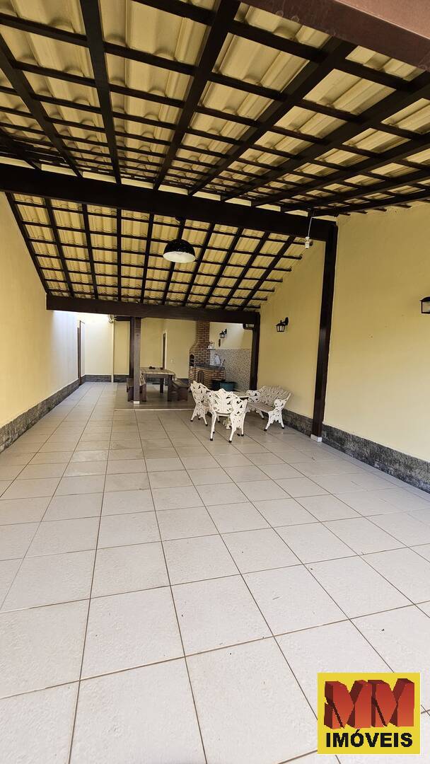 Casa, 3 quartos, 198 m² - Foto 21