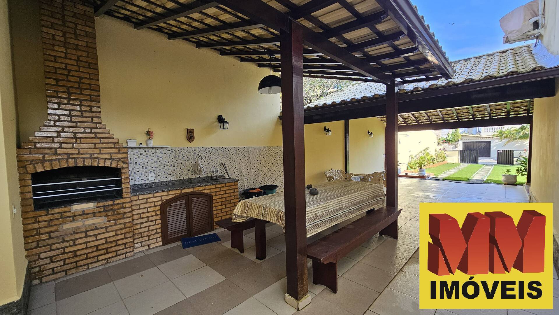 Casa, 3 quartos, 198 m² - Foto 24